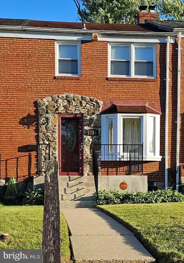 1283 Gittings Ave, BALTIMORE, MD 21239