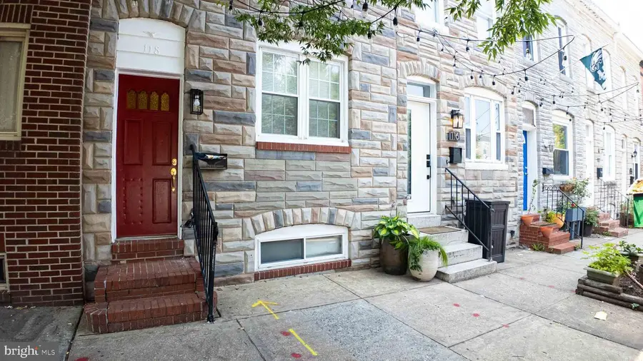118 S Conkling St, Baltimore, MD 21224 - Image #3