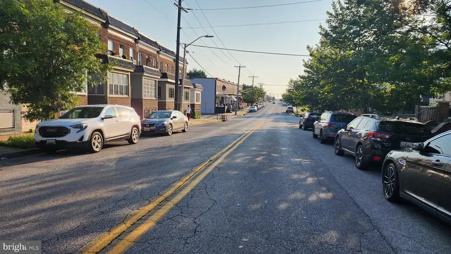 2618 E Biddle St, Baltimore, MD 21213 - Image #2