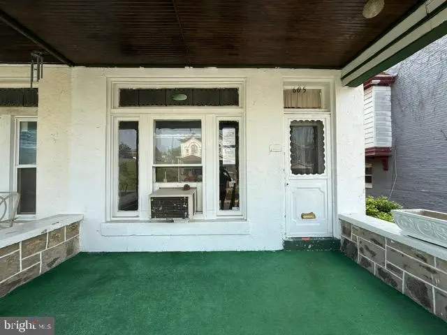 605 N Loudon Ave, Baltimore, MD 21229 - Image #2