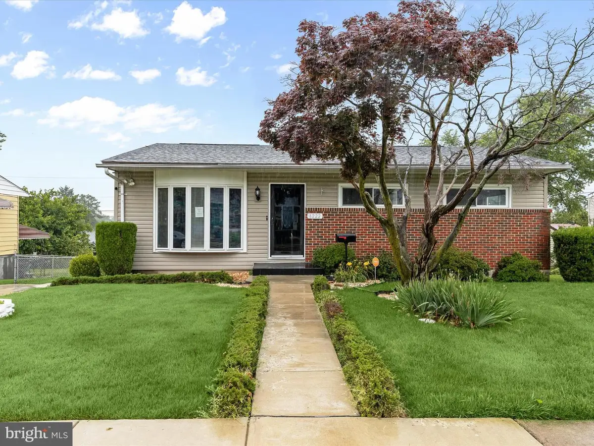 6222 Catalpha Rd, Baltimore, MD 21214 - Image #1