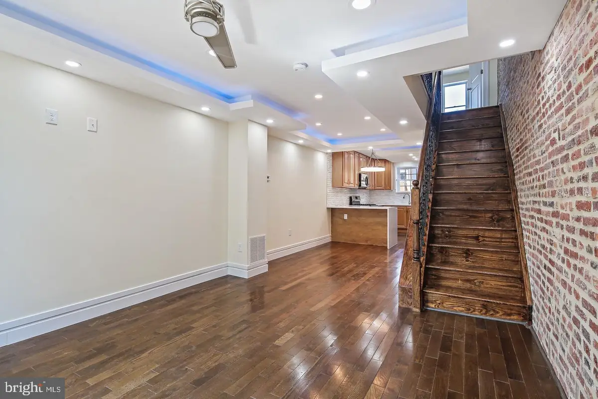 244 N Rose St, Baltimore, MD 21224 - Image #1