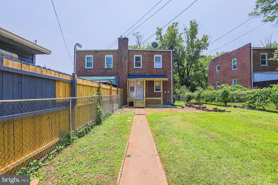 6203 Hopeton Ave, Baltimore, MD 21215 - Image #3