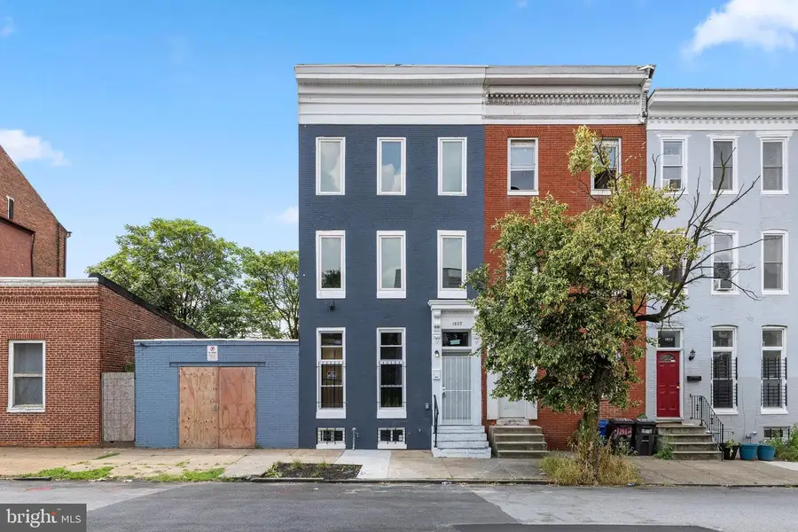 1809 W Lombard St, Baltimore, MD 21223 - Image #2