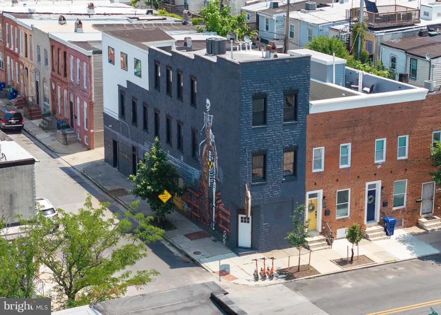 1001 S Carey St, Baltimore, MD 21223 - Image #3