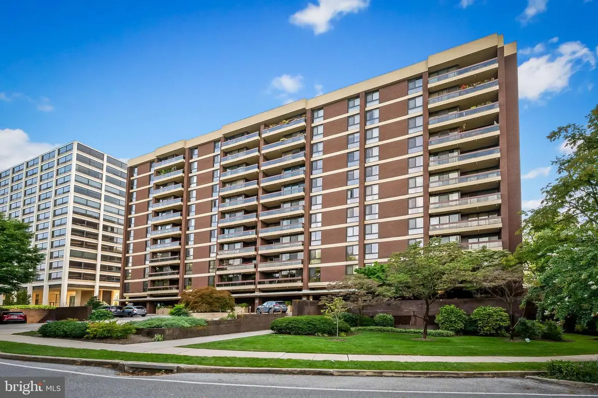 4100 N Charles St N #803, Baltimore, MD 21218 - Image #1