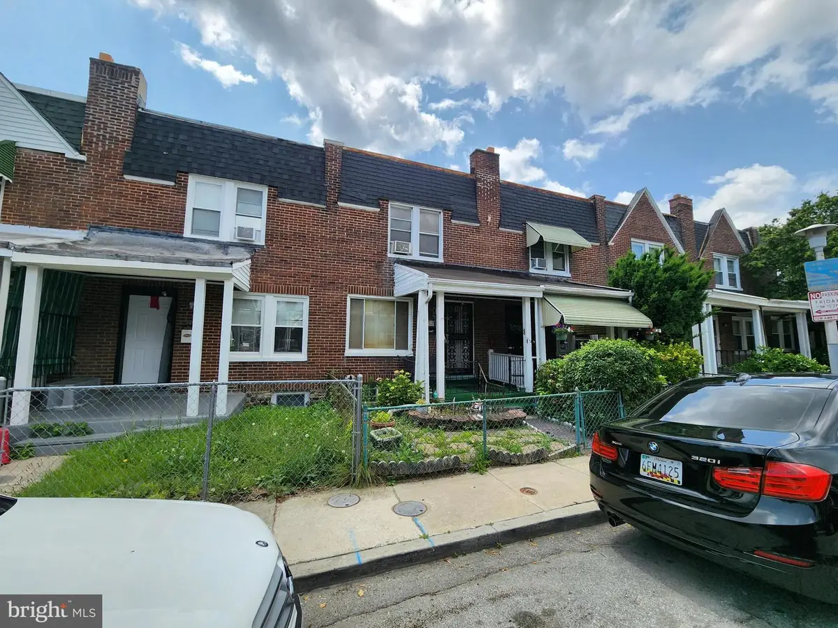 2853 W Mulberry St, Baltimore, MD 21223 - Image #1