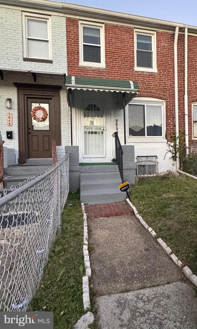 3051 Ascension St, Baltimore, MD 21225 - Image #1