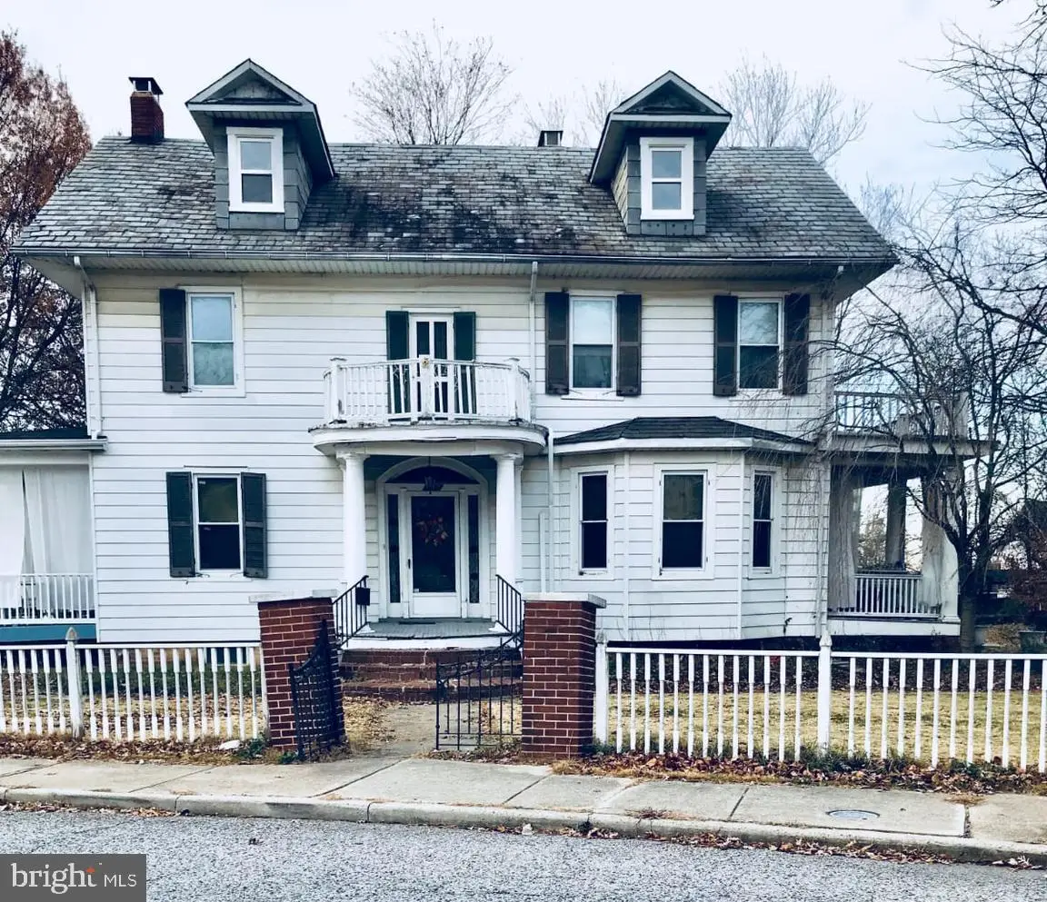 3107 Evergreen Ave, Baltimore, MD 21214 - Image #1