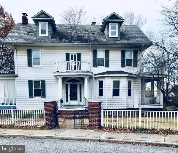 3107 Evergreen Ave, BALTIMORE, MD 21214