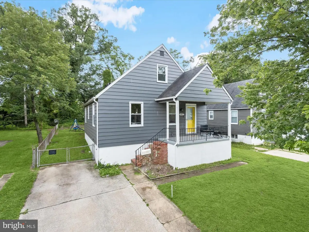 5407 Pembroke Ave, Baltimore, MD 21206 - Image #1