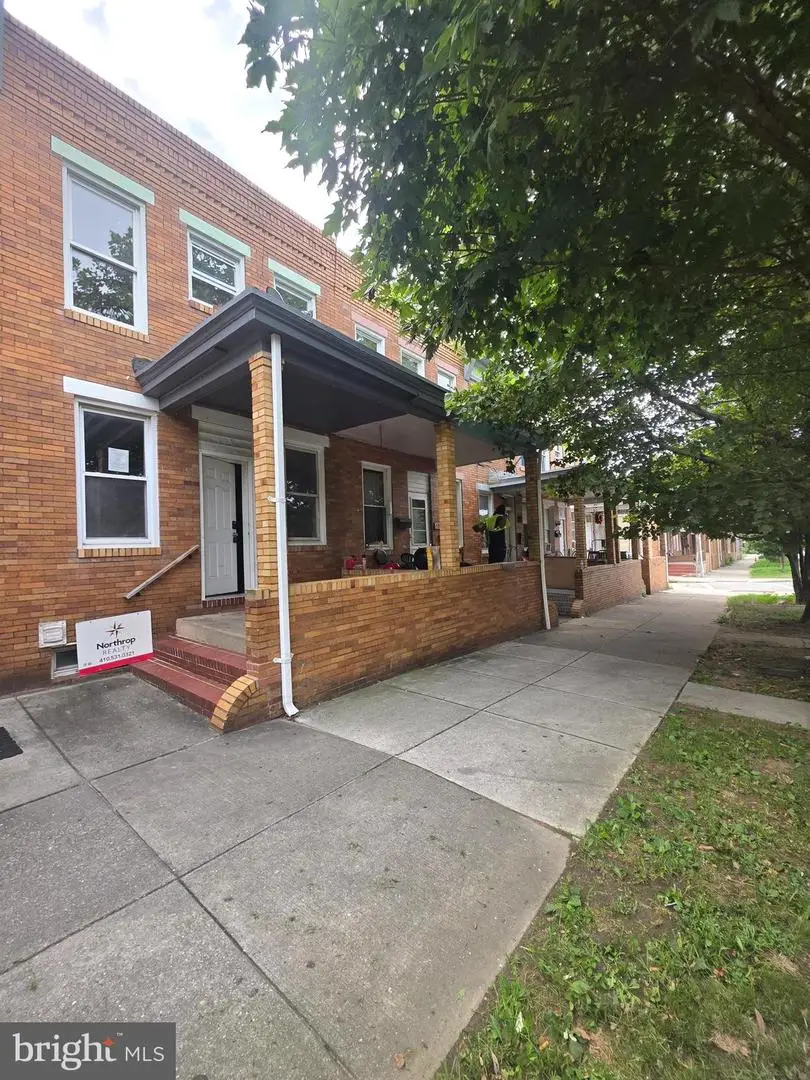 509 N Highland Ave, Baltimore, MD 21205 - Image #1