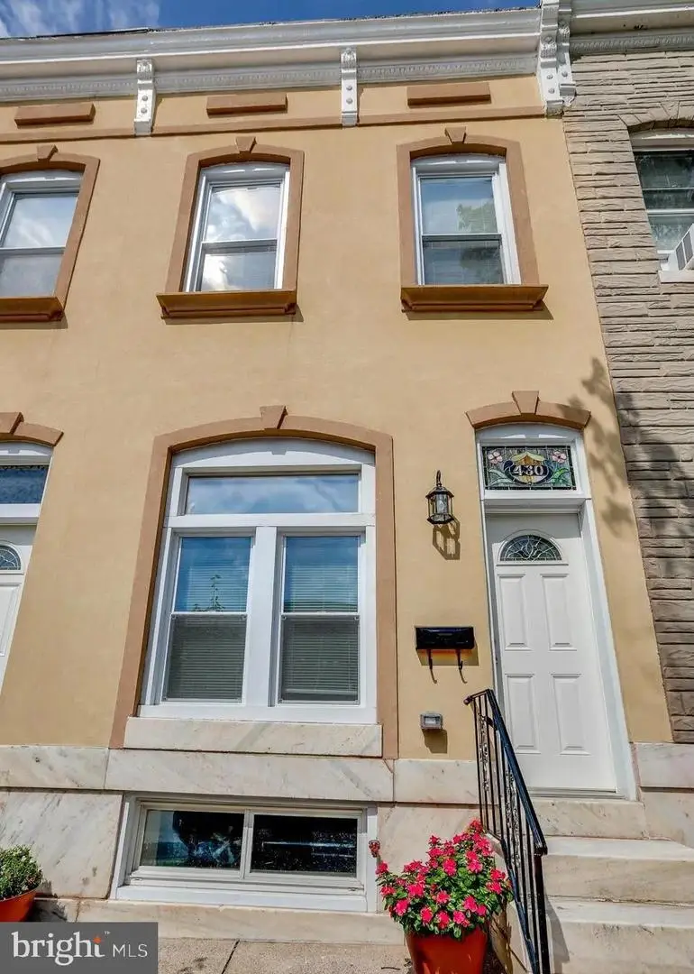 430 N Milton Ave, Baltimore, MD 21224 - Image #1