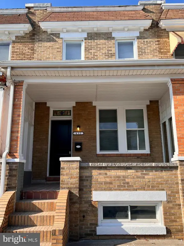 432 Bonsal St, BALTIMORE, MD 21224