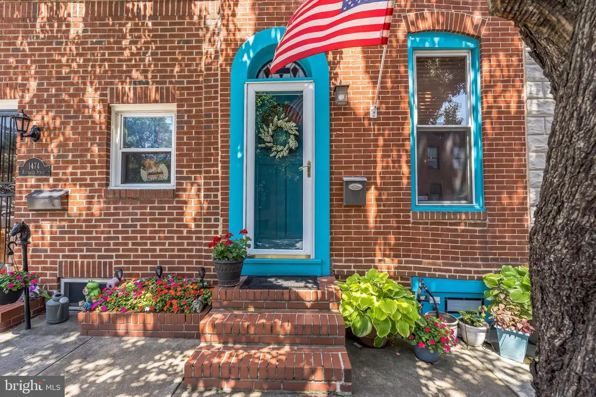 1472 Reynolds St, Baltimore, MD 21230 - Image #1