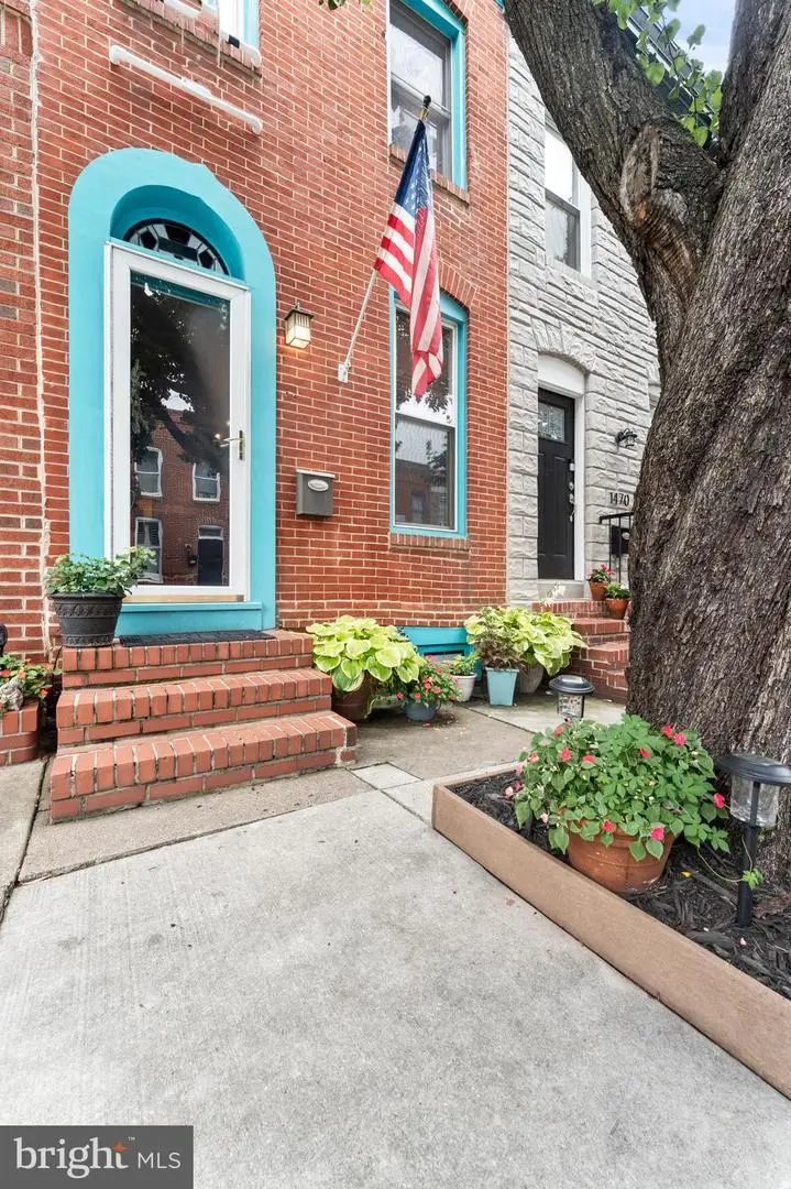 1472 Reynolds St, Baltimore, MD 21230 - Image #2