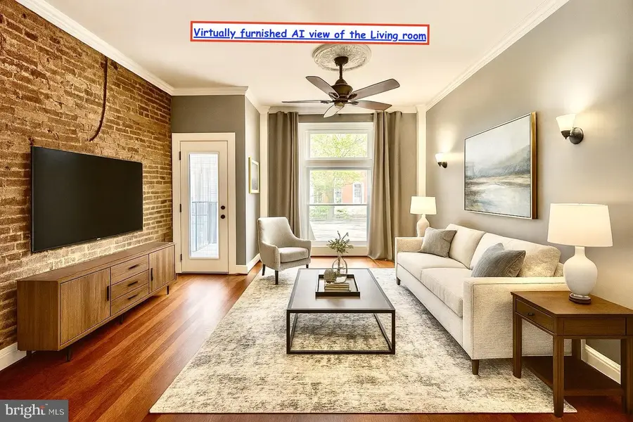 3811 Hudson St, Baltimore, MD 21224 - Image #2