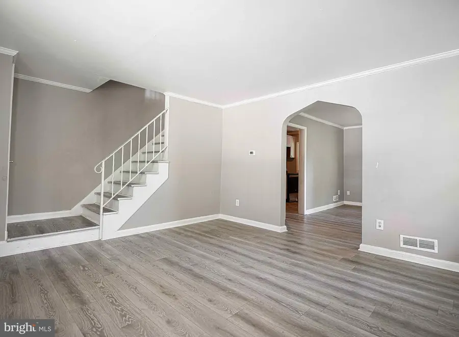 3323 Presstman St, Baltimore, MD 21216 - Image #2