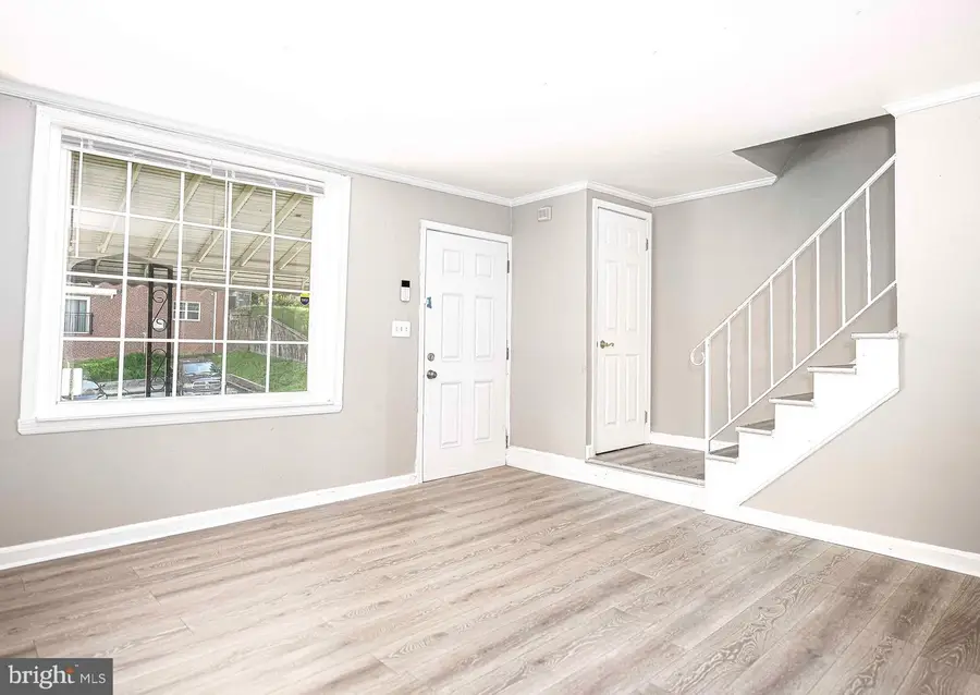 3323 Presstman St, Baltimore, MD 21216 - Image #3