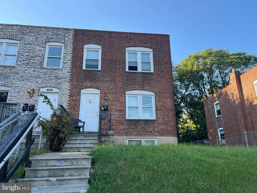 4132 Audrey Ave, Baltimore, MD 21225 - Image #2