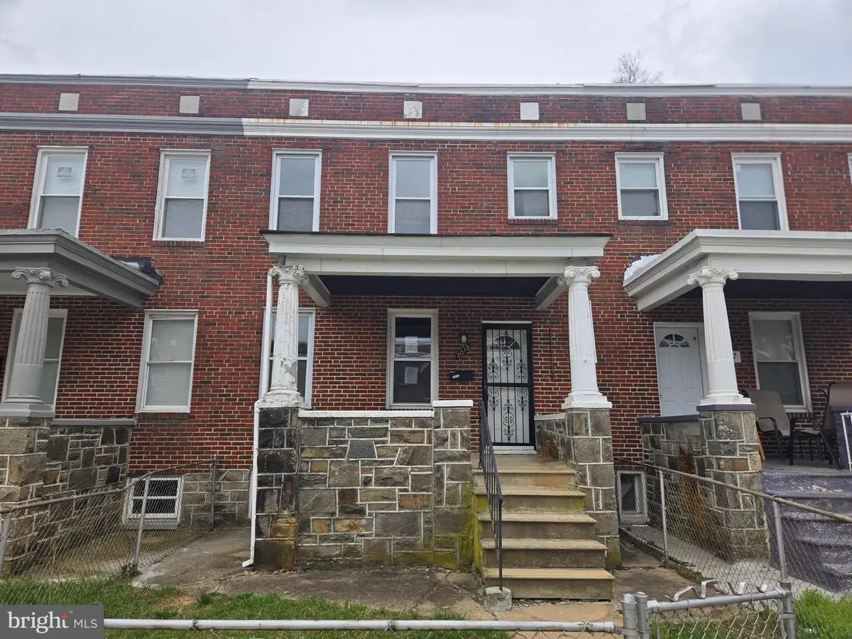 3015 Spaulding Ave, Baltimore, MD 21215 - Image #1