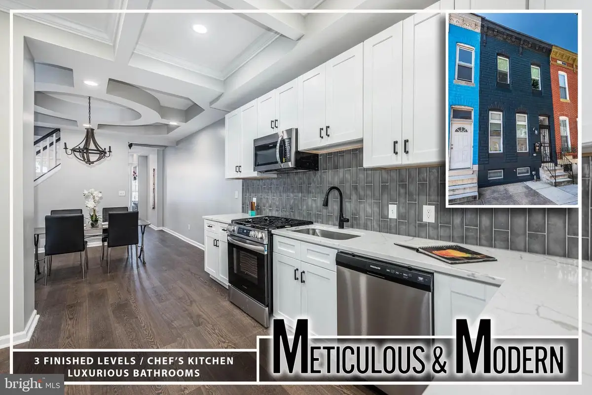 1715 E Oliver St, Baltimore, MD 21213 - Image #1