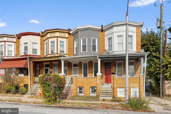 2202 Clifton Ave, BALTIMORE, MD 21216