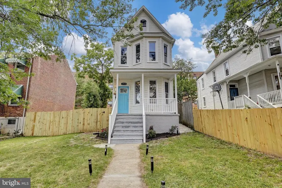3934 Frisby St, Baltimore, MD 21218 - Image #2