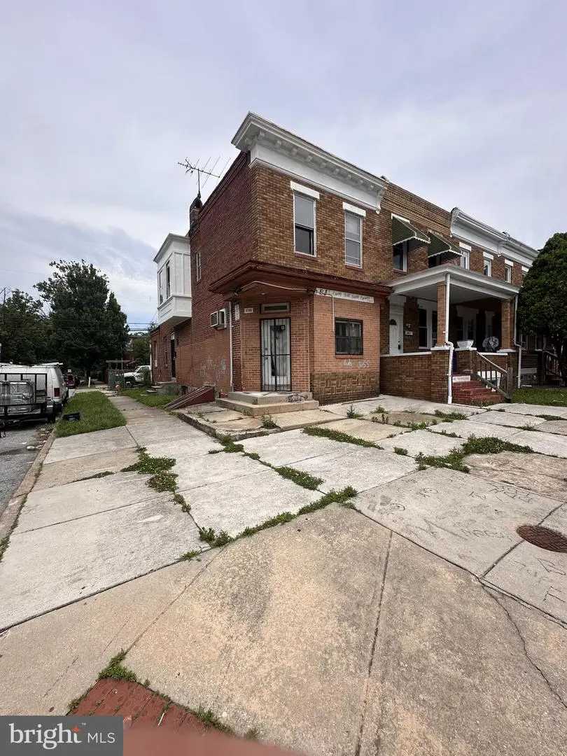 3100 Kenyon Ave, Baltimore, MD 21213 - Image #1