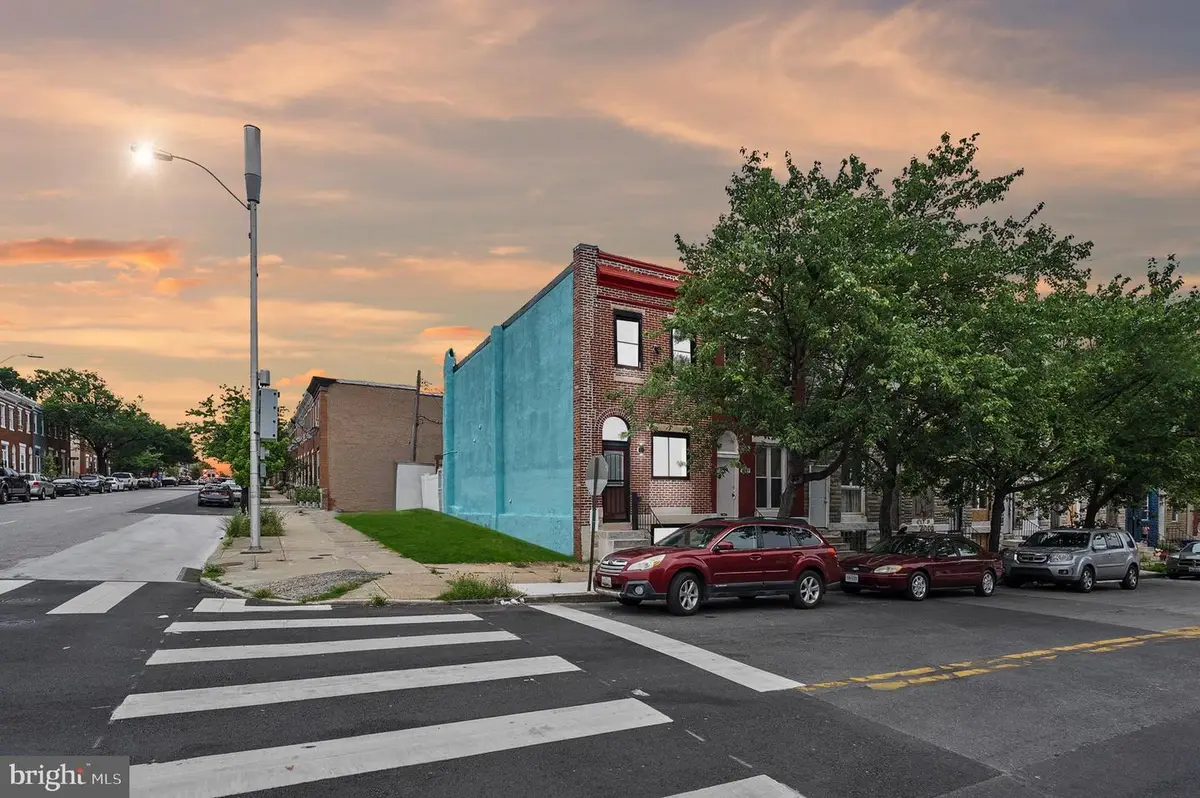 2002 E Lafayette Ave, Baltimore, MD 21213 - Image #1