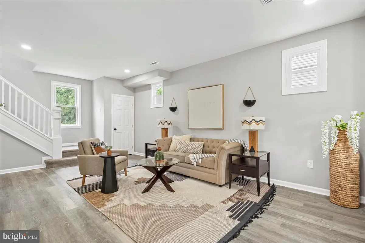 3912 Fernhill Ave, Baltimore, MD 21215 - Image #1