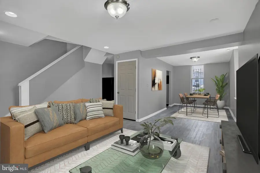 1501 N Payson St N, Baltimore, MD 21217 - Image #2