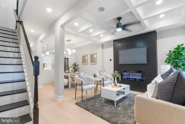 2603 Francis St, BALTIMORE, MD 21217