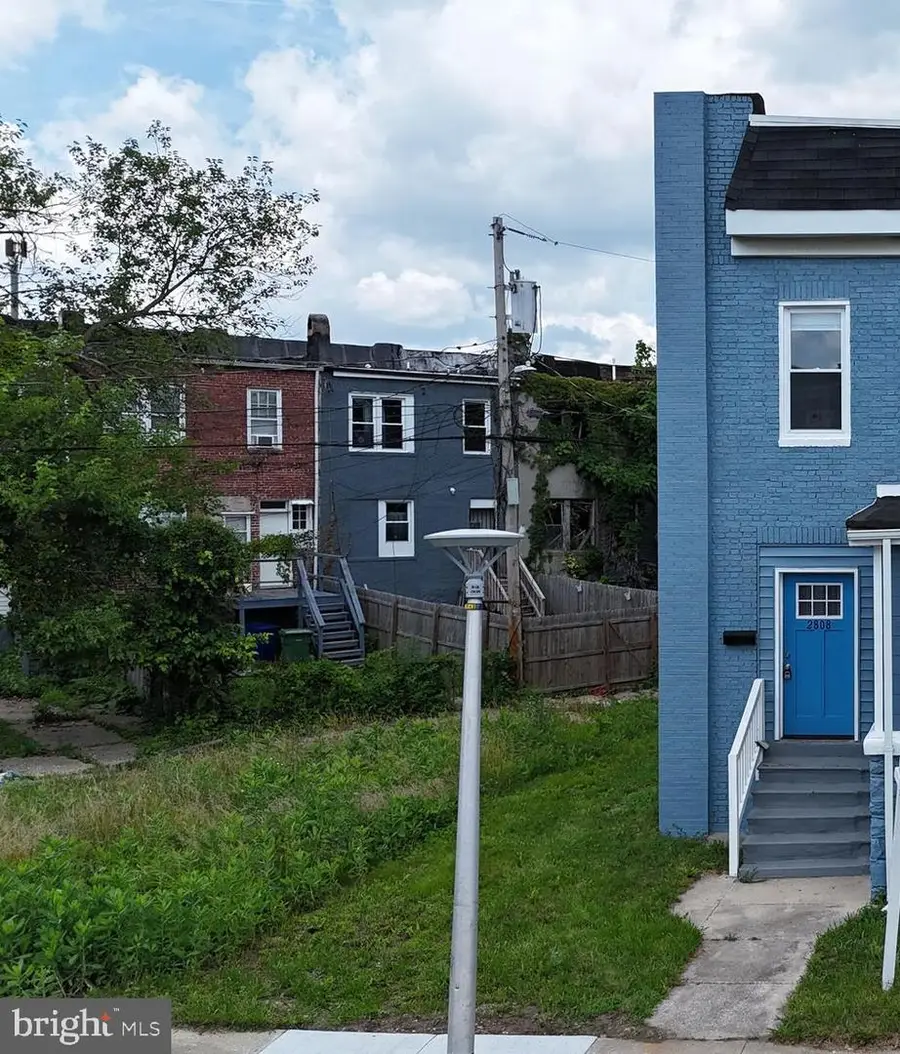 2808 Waldorf Ave, Baltimore, MD 21215 - Image #2