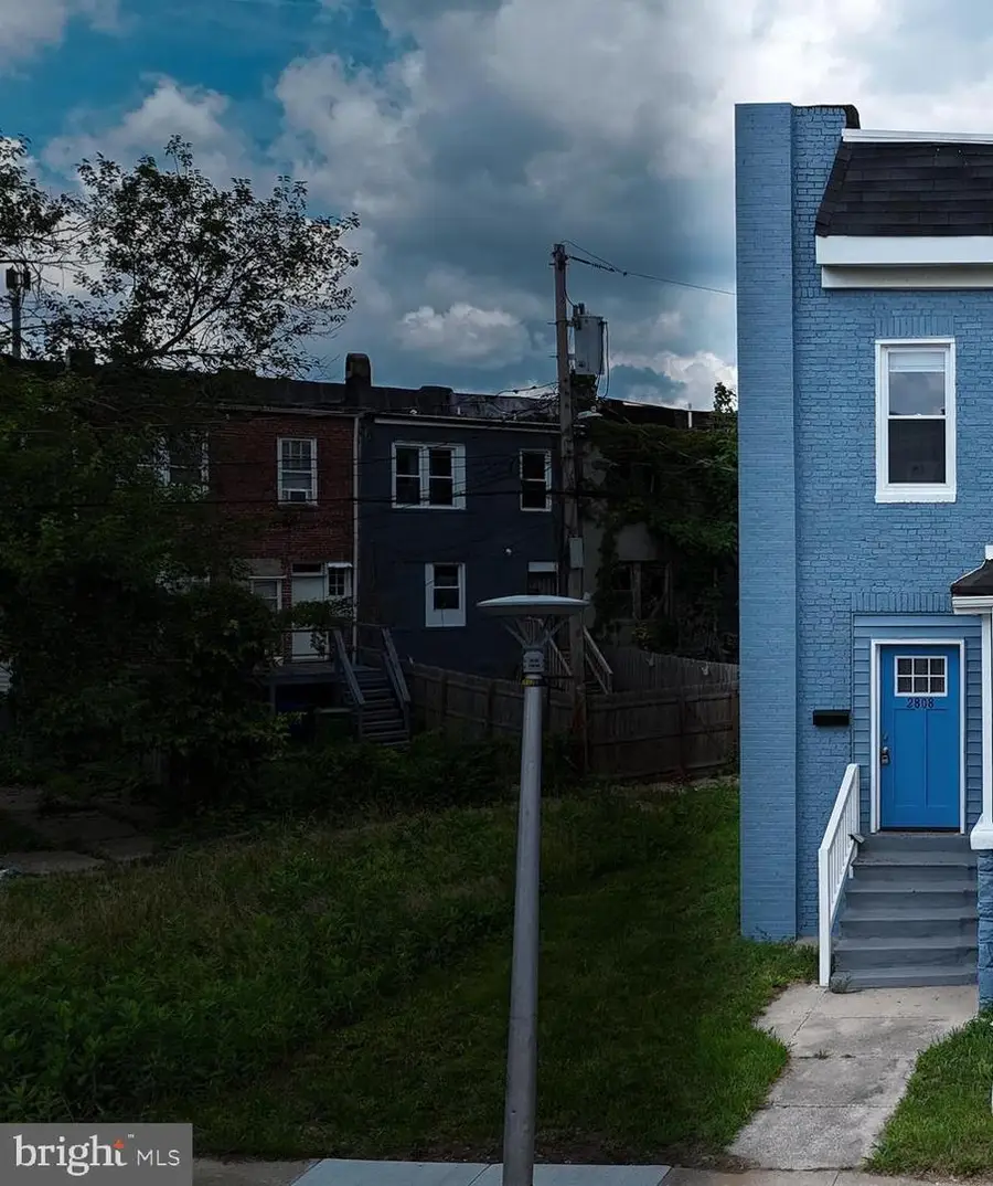 2808 Waldorf Ave, Baltimore, MD 21215 - Image #3