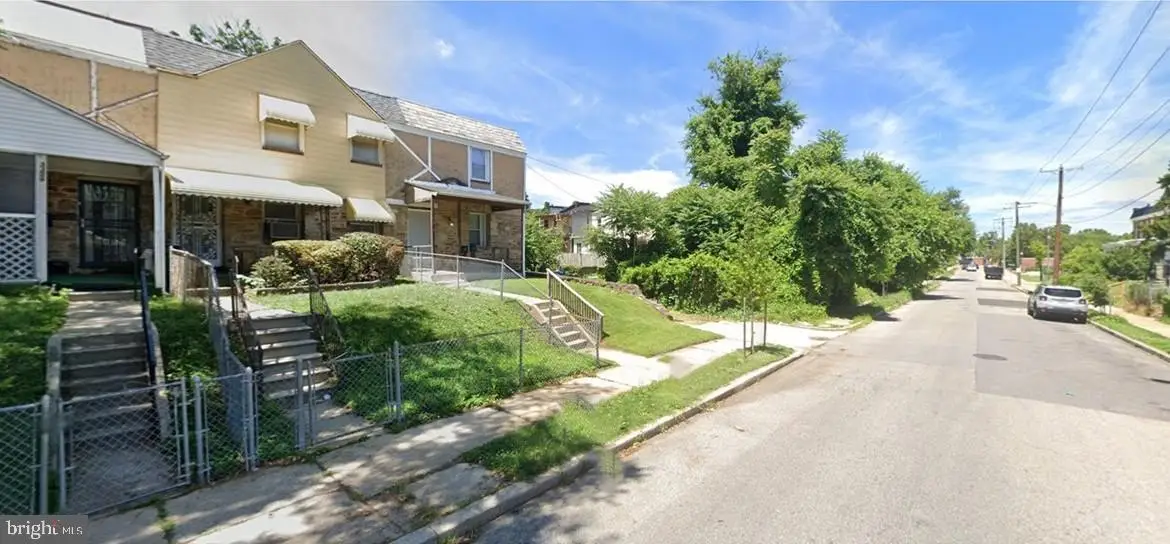 3304 W Garrison Ave, Baltimore, MD 21215 - Image #1