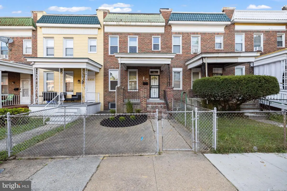 427 Gwynn Ave, Baltimore, MD 21229 - Image #1