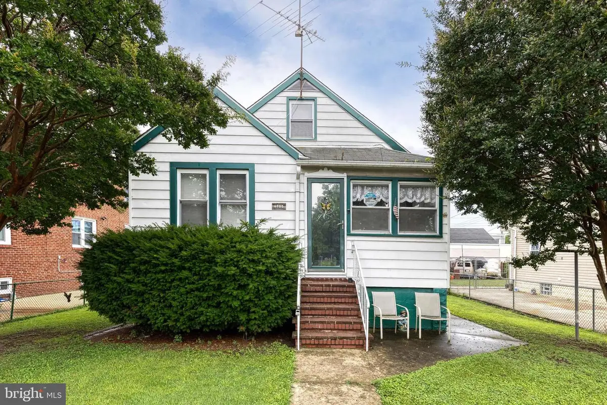 6705 Gary Ave, Baltimore, MD 21222 - Image #1