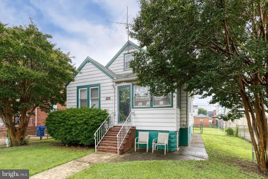 6705 Gary Ave, Baltimore, MD 21222 - Image #2