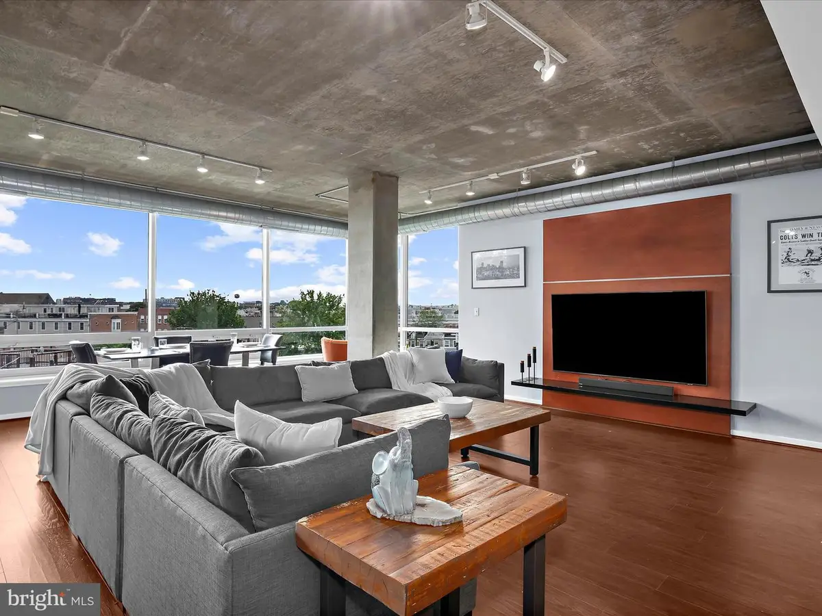 1200 Steuart St #426, Baltimore, MD 21230 - Image #1