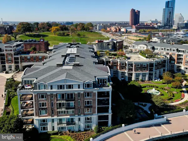 801 Key Hwy #p-54, BALTIMORE, MD 21230