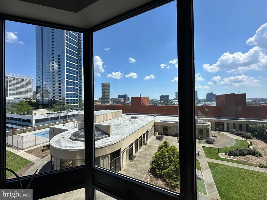 10 E Lee St #808, Baltimore, MD 21202 - Image #3
