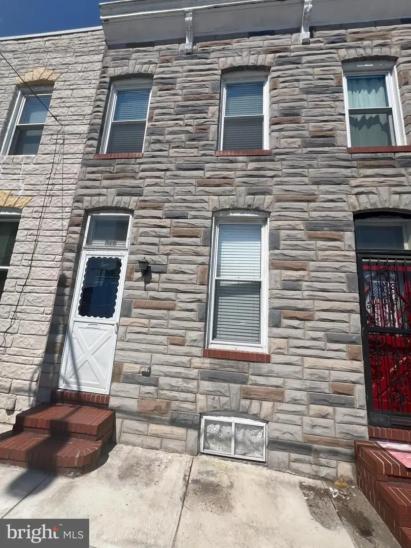 516 S Highland Ave S, Baltimore, MD 21224 - Image #1
