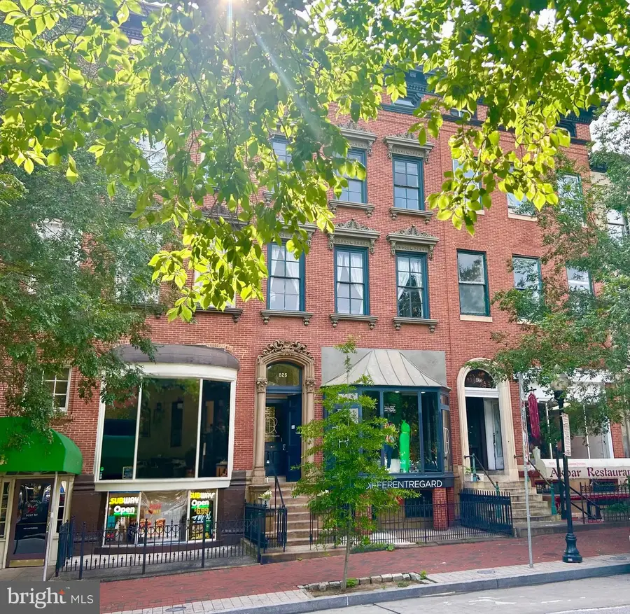 825 N Charles St, Baltimore, MD 21201 - Image #3