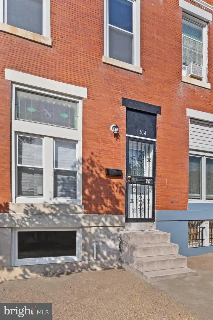 1204 Luzerne Ave N, Baltimore, MD 21213 - Image #2