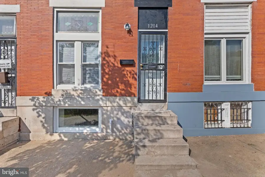 1204 Luzerne Ave N, Baltimore, MD 21213 - Image #3