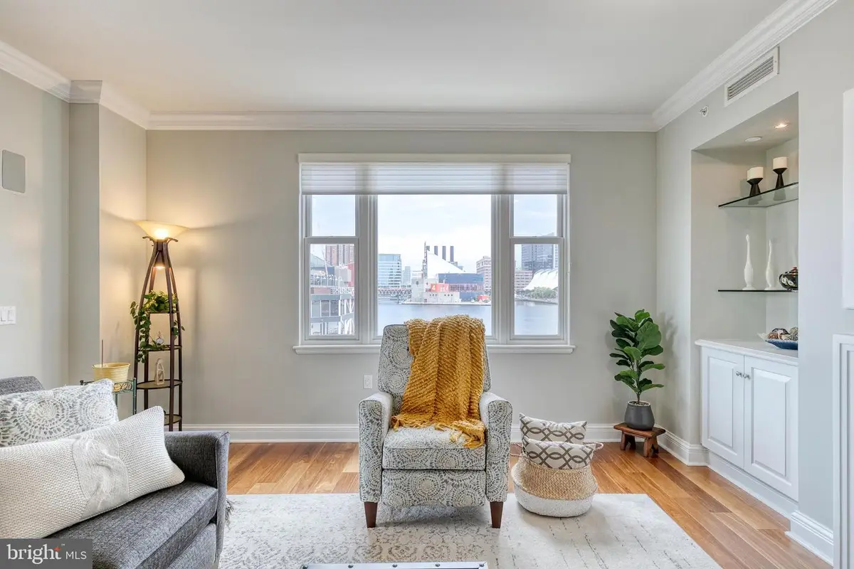 801 Key Hwy #316, Baltimore, MD 21230 - Image #1