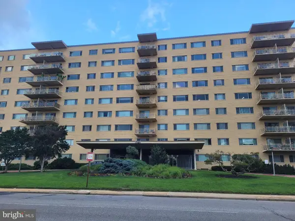 7121 Park Heights Ave #210, BALTIMORE, MD 21215