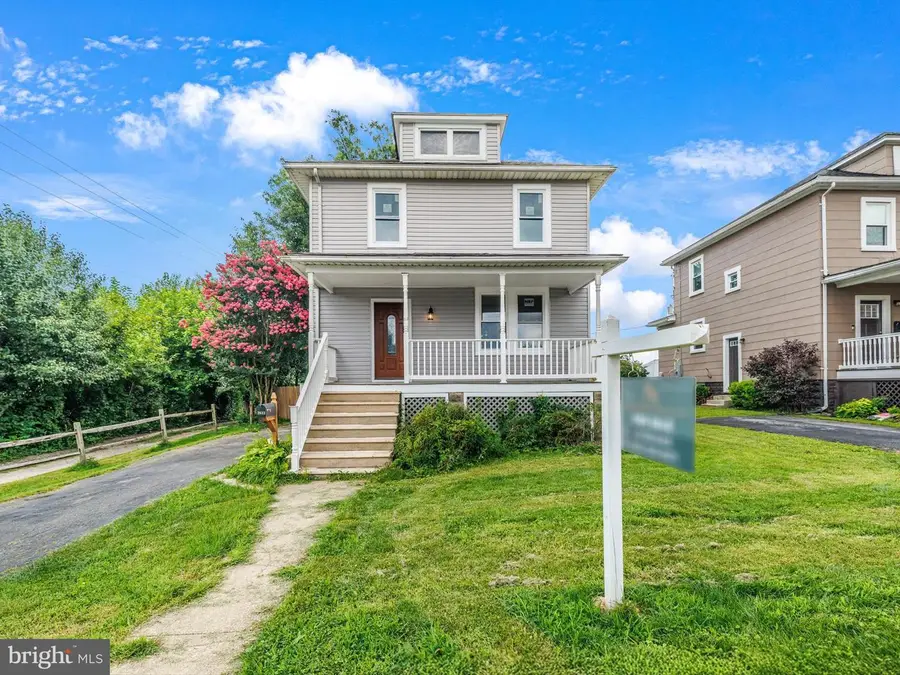 3643 Coolidge Ave, Baltimore, MD 21229 - Image #2