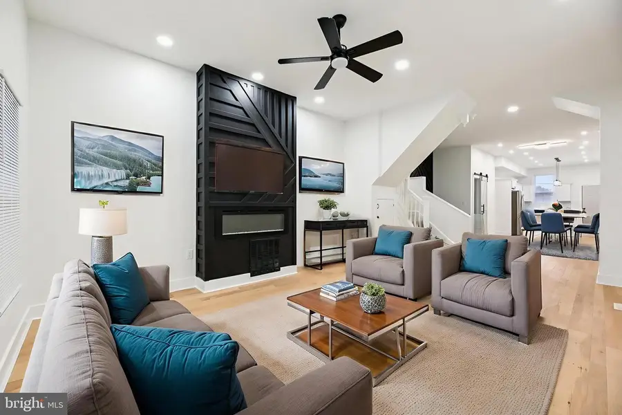 2117 Homewood Ave, Baltimore, MD 21218 - Image #2